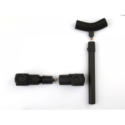 Suport Matrix - 3D-R Eva Extending Butt Rest Suport Matrix - 3D-R Eva Extending Butt Rest